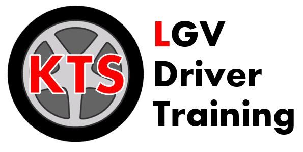 KTS LGV Driver Training
